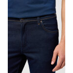 Ανδρικό παντελόνι jean TEXAS SLIM WRANGLER 112362474 μπλε σκούρο - Image 4