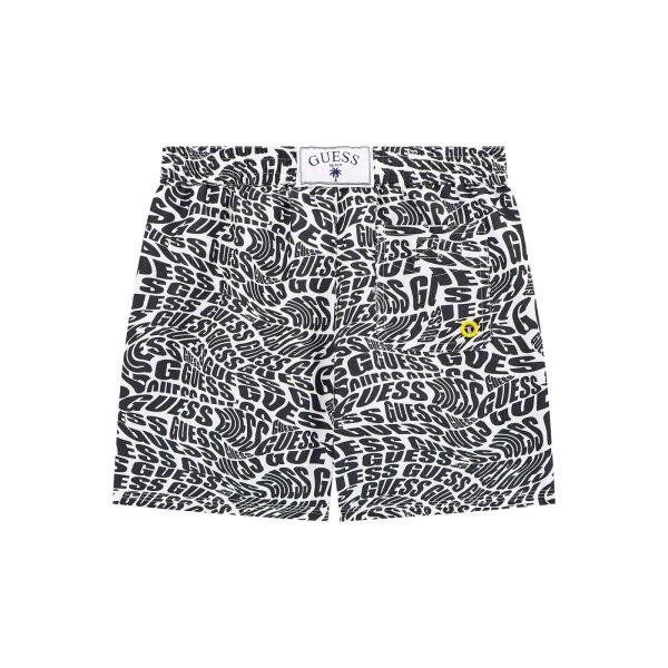 ΠΑΙΔΙΚΟ ΜΑΓΙΟ  ΑΓΟΡΙ GUESS L5GZ01WG2D2-PJ0V - Image 3