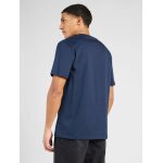 Ανδρική Μπλούζα TIMBERLAND SMALL LINEAR LOGO PRINT TB0A5QQT Μπλέ - Image 2