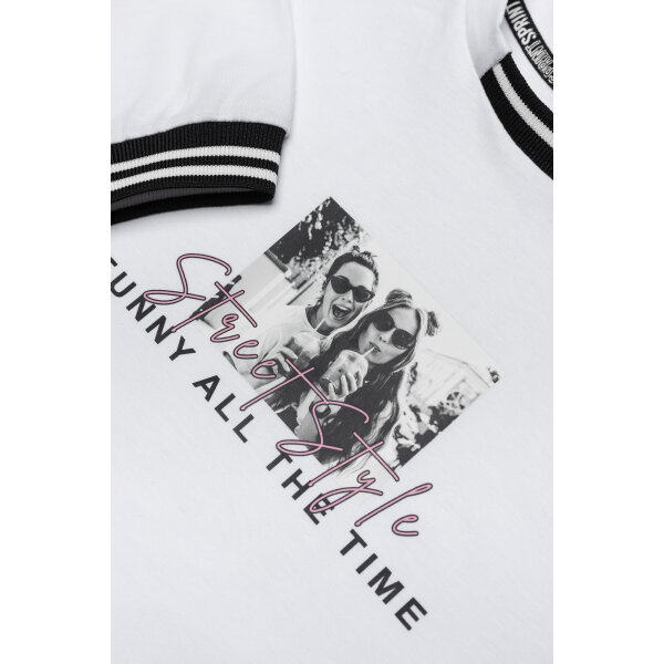 251-4011 WHITE C Παιδικό Σετ μακό για Κορίτσι 7-16 ετών Sprint 251-4011-100 - Image 3