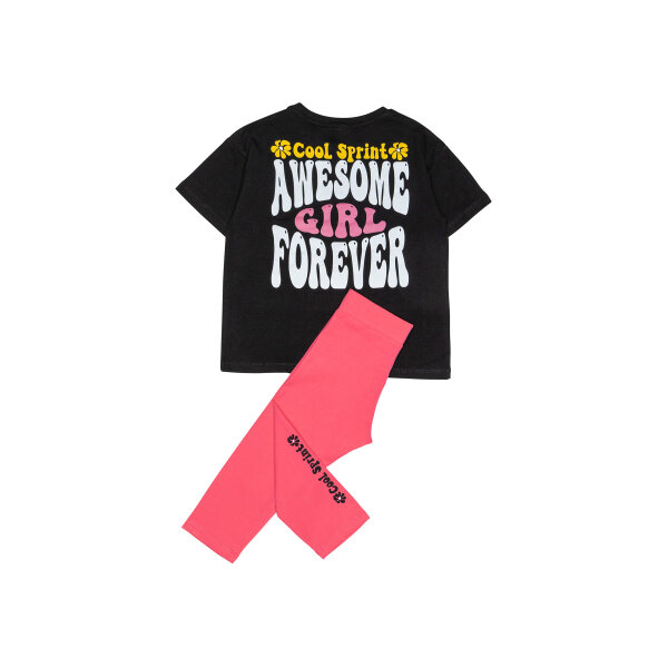 Παιδικό Σετ μακό για Κορίτσι 7-16 ετών Sprint 251-4012-200 - Image 2