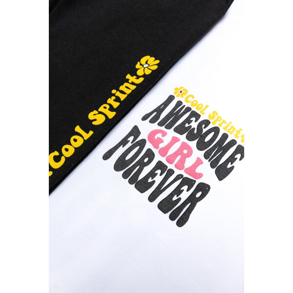 Παιδικό Σετ μακό για Κορίτσι 7-16 ετών Sprint 251-4012-100 - Image 3