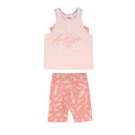 Παιδικό Σετ μακό για Κορίτσι 7-16 ετών Sprint 251-4015-850