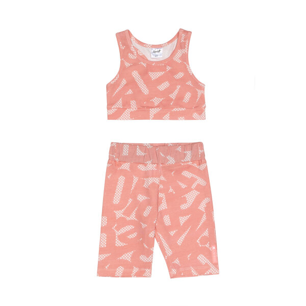 251-4015 POWDER C Παιδικό Σετ μακό για Κορίτσι 7-16 ετών Sprint 251-4015-850 - Image 2