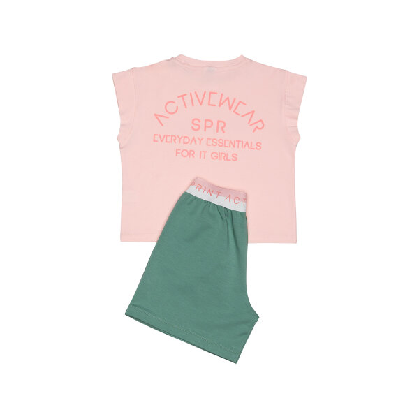 251-4016 POWDER B Παιδικό Σετ μακό για Κορίτσι 7-16 ετών Sprint 251-4016-850 - Image 2