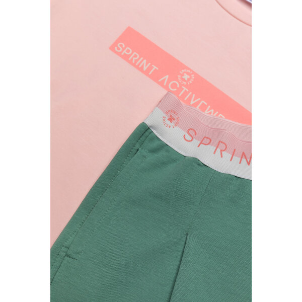 251-4016 POWDER C Παιδικό Σετ μακό για Κορίτσι 7-16 ετών Sprint 251-4016-850 - Image 3