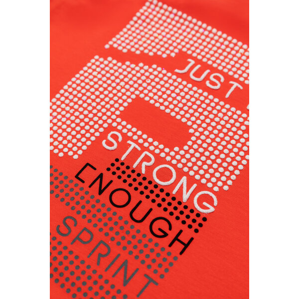 251-4017 DARK CORAL C Παιδικό Σετ μακό για Κορίτσι 7-16 ετών Sprint 251-4017-451 - Image 3