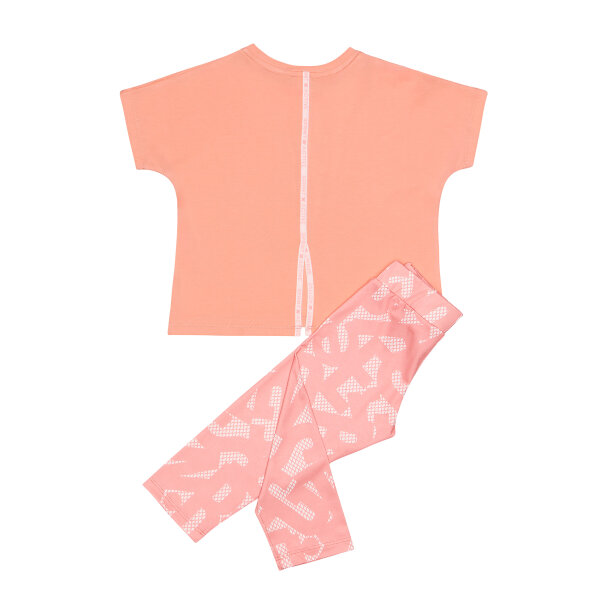 251-4018 PEACH B Παιδικό Σετ μακό για Κορίτσι 7-16 ετών Sprint 251-4018-843 - Image 2
