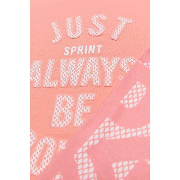 251-4018 PEACH C Παιδικό Σετ μακό για Κορίτσι 7-16 ετών Sprint 251-4018-843 - Image 3