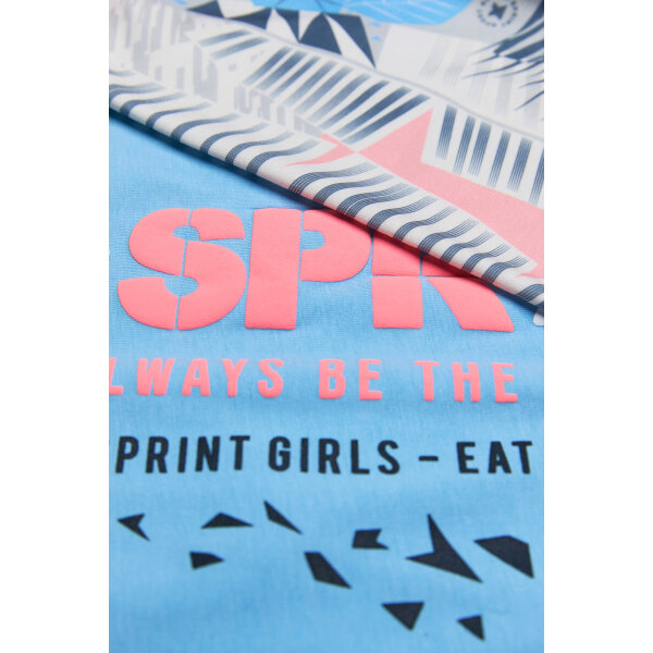 251-4025 LIGHT BLUE C Παιδικό Σετ μακό για Κορίτσι 7-16 ετών Sprint 251-4025-310 - Image 3