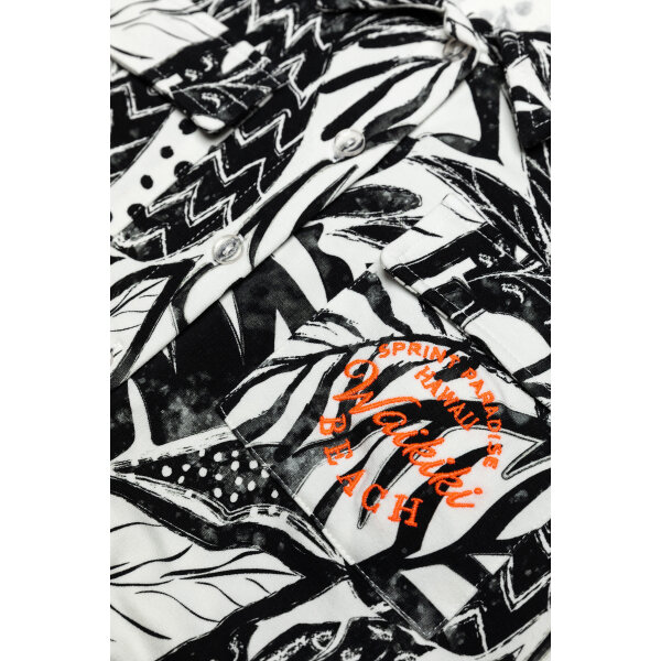 251-4031 BLACK C Παιδικό Σετ μακό για Κορίτσι 7-16 ετών Sprint 251-4031-200 - Image 3