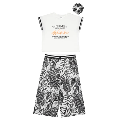 Παιδικό Σετ μακό για Κορίτσι 7-16 ετών Sprint 251-4032-133