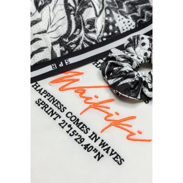 Παιδικό Σετ μακό για Κορίτσι 7-16 ετών Sprint 251-4032-133 - Image 3