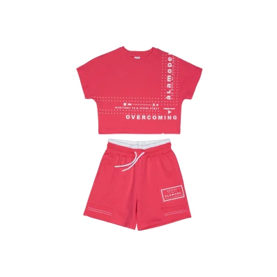 Παιδικό Σετ μακό για Κορίτσι 7-16 ετών Sprint 251-4035-821