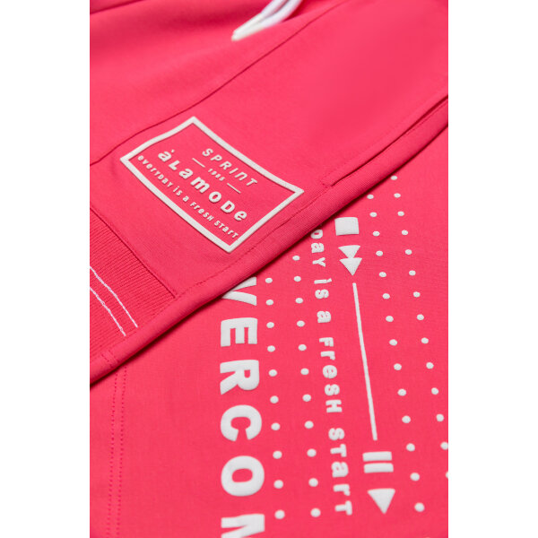 251-4035 GERANIUM C Παιδικό Σετ μακό για Κορίτσι 7-16 ετών Sprint 251-4035-821 - Image 3