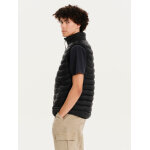 Ανδρικό γιλέκο light weight puffer vest jacket EMERSON 251.EM10.10 μαύρο - Image 5