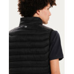 Ανδρικό γιλέκο light weight puffer vest jacket EMERSON 251.EM10.10 μαύρο - Image 2