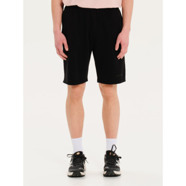 Ανδρική αθλητική βερμούδα EMERSON 251.EM26.33 μαύρη - Image 1