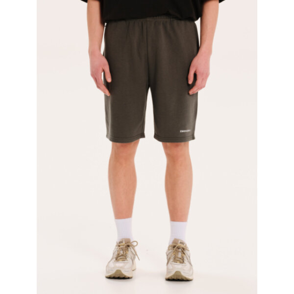 Ανδρική αθλητική βερμούδα EMERSON 251.EM26.33 πράσινη - Image 1