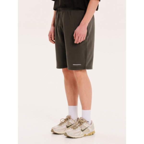 Ανδρική αθλητική βερμούδα EMERSON 251.EM26.33 πράσινη - Image 4