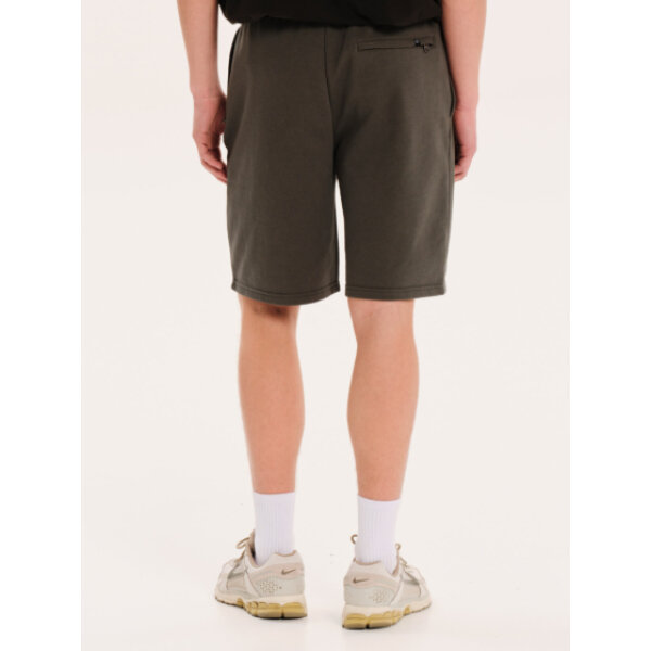 Ανδρική αθλητική βερμούδα EMERSON 251.EM26.33 πράσινη - Image 3