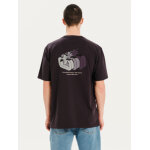 Ανδρική μπλούζα κοντό μανίκι EMERSON 3D VISIONS 251.EM33.08 μπλε - Image 4