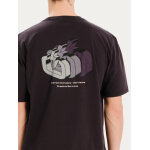 Ανδρική μπλούζα κοντό μανίκι EMERSON 3D VISIONS 251.EM33.08 μπλε - Image 3