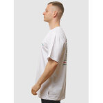Ανδρική Μπλούζα ELLESSE CANOCI TEE SHZ21847 Λευκό - Image 3