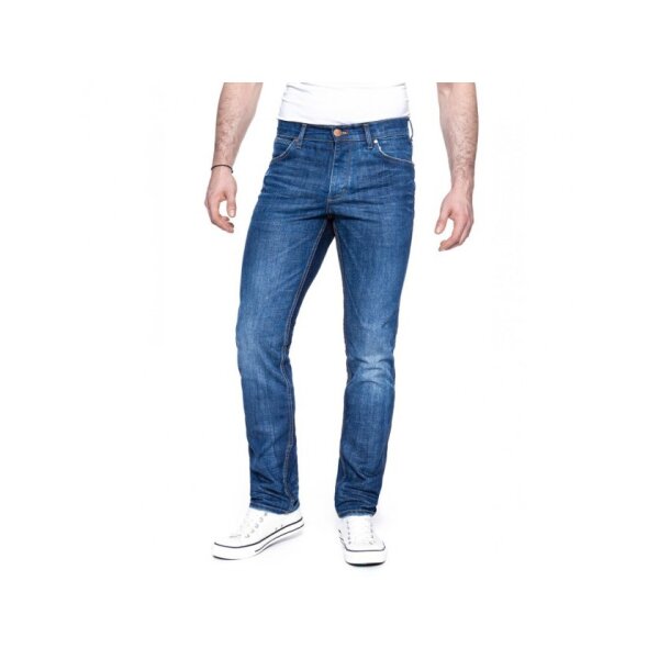 3184-630x840w Ανδρικό παντελόνι τζιν GREENSORO W15QMW98G μπλε - Image 1