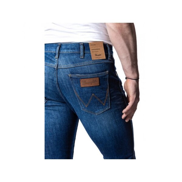 3187-630x840w Ανδρικό παντελόνι τζιν GREENSORO W15QMW98G μπλε - Image 4