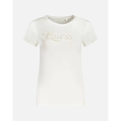 ΓΥΝΑΙΚΕΙΑ ΜΠΛΟΥΖΑ  GUESS W5GI47KA0Q1-G011