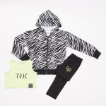 ΠΑΙΔΙΚΟ ΣΕΤ ΜΕ ΖΑΚΕΤΑ ΓΙΑ ΚΟΡΙΤΣΙ 7-16 ΕΤΩΝ TRAX 47114