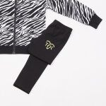 ΠΑΙΔΙΚΟ ΣΕΤ ΜΕ ΖΑΚΕΤΑ ΓΙΑ ΚΟΡΙΤΣΙ 7-16 ΕΤΩΝ TRAX 47114 - Image 4