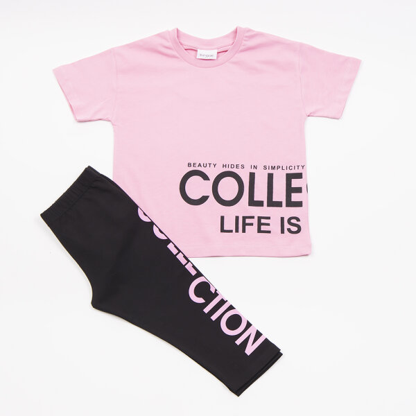 47126.10.1 ΠΑΙΔΙΚΟ ΣΕΤ ΚΟΛΑΝ ΓΙΑ ΚΟΡΙΤΣΙ 7-16 ΕΤΩΝ TRAX 47126 - Image 1