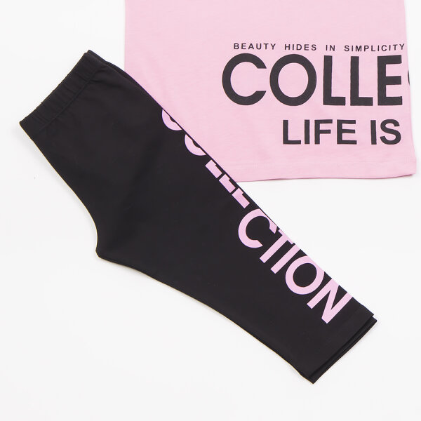 47126.10.2 ΠΑΙΔΙΚΟ ΣΕΤ ΚΟΛΑΝ ΓΙΑ ΚΟΡΙΤΣΙ 7-16 ΕΤΩΝ TRAX 47126 - Image 2