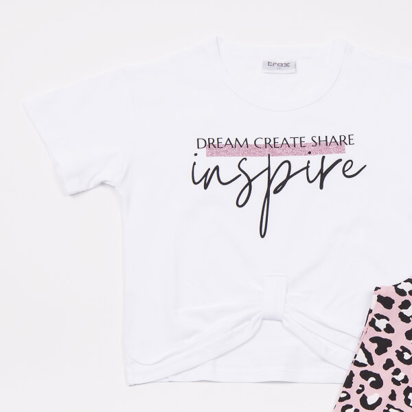 47130.33.2 ΠΑΙΔΙΚΟ ΣΕΤ ΚΟΛΑΝ ΓΙΑ ΚΟΡΙΤΣΙ 7-16 ΕΤΩΝ TRAX 47130 ΛΕΥΚΟ - Image 2