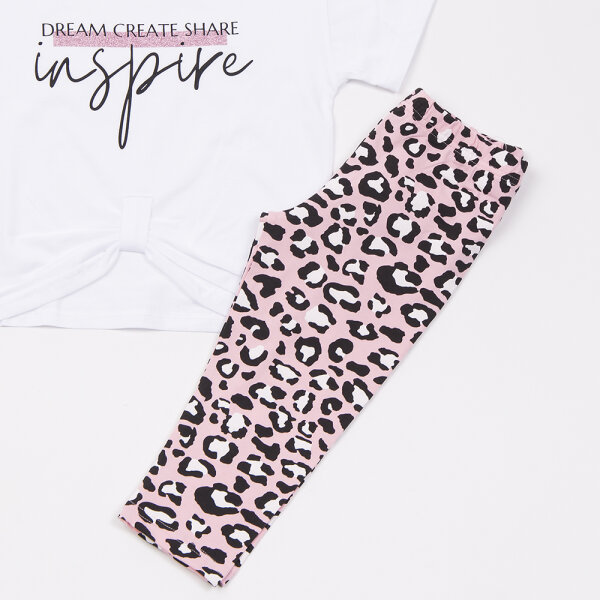 47130.33.3 ΠΑΙΔΙΚΟ ΣΕΤ ΚΟΛΑΝ ΓΙΑ ΚΟΡΙΤΣΙ 7-16 ΕΤΩΝ TRAX 47130 ΛΕΥΚΟ - Image 3