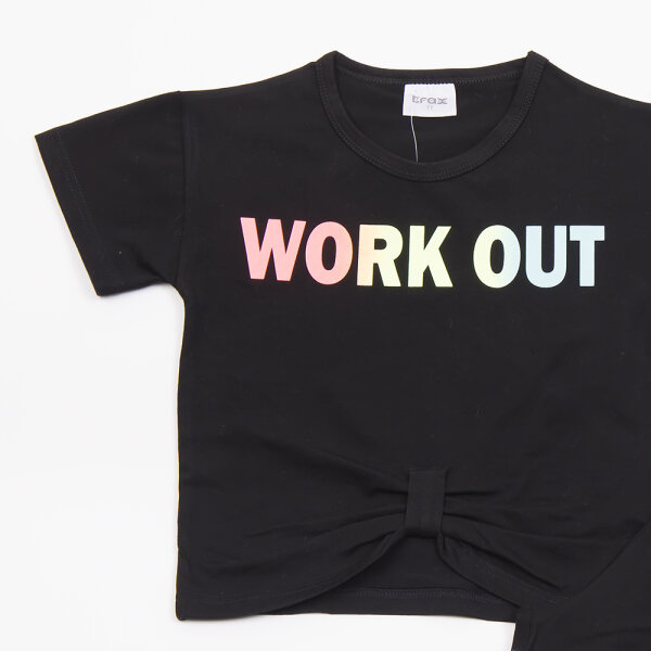 47137.2.2 ΠΑΙΔΙΚΟ ΣΕΤ ΚΟΛΑΝ ΓΙΑ ΚΟΡΙΤΣΙ 7-16 ΕΤΩΝ TRAX 47137 ΜΑΥΡΟ - Image 3