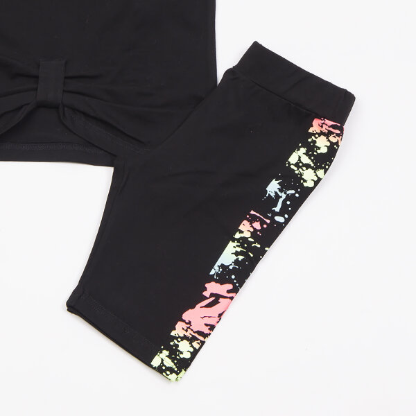 47137.2.3 ΠΑΙΔΙΚΟ ΣΕΤ ΚΟΛΑΝ ΓΙΑ ΚΟΡΙΤΣΙ 7-16 ΕΤΩΝ TRAX 47137 ΜΑΥΡΟ - Image 4