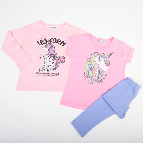 47208.15.1 ΠΑΙΔΙΚΟ ΣΕΤ ΚΟΛΑΝ ΓΙΑ ΚΟΡΙΤΣΙ 1-6 ΕΤΩΝ TRAX 47208 - Image 1