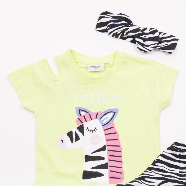 47222.54.2 ΠΑΙΔΙΚΟ ΣΕΤ ΚΟΛΑΝ ΓΙΑ ΚΟΡΙΤΣΙ  1-6 ΕΤΩΝ TRAX 47222 - Image 2