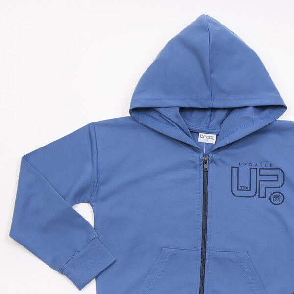 ΠΑΙΔΙΚΟ ΣΕΤ ΦΟΡΜΑ ΜΕ ΖΑΚΕΤΑ ΕΠΟΧΙΑΚΗ ΓΙΑ ΑΓΟΡΙ 7-16 ΕΤΩΝ TRAX 47308 - Image 2