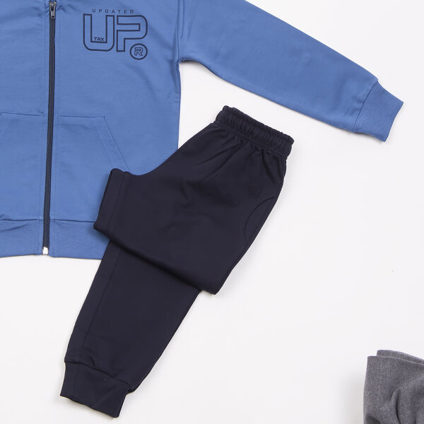 ΠΑΙΔΙΚΟ ΣΕΤ ΦΟΡΜΑ ΜΕ ΖΑΚΕΤΑ ΕΠΟΧΙΑΚΗ ΓΙΑ ΑΓΟΡΙ 7-16 ΕΤΩΝ TRAX 47308 - Image 3