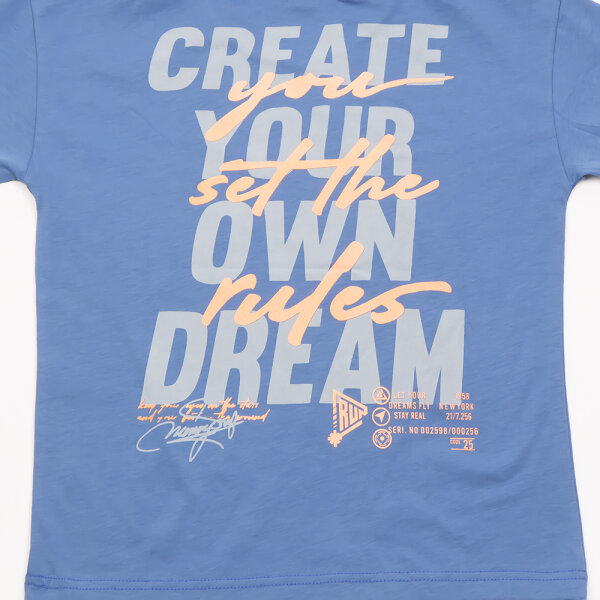 47310.1.3 ΠΑΙΔΙΚΟ ΣΕΤ ΦΟΡΜΑ ΜΕ ΒΕΡΜΟΥΔΑ ΕΠΟΧΙΑΚΗ ΓΙΑ ΑΓΟΡΙ 7-16 ΕΤΩΝ TRAX 47310 - Image 4