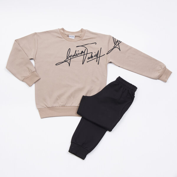 47311.70.1 ΠΑΙΔΙΚΟ ΣΕΤ ΦΟΡΜΑ ΕΠΟΧΙΑΚΗ ΓΙΑ ΑΓΟΡΙ 7-16 ΕΤΩΝ TRAX 47311 - Image 1