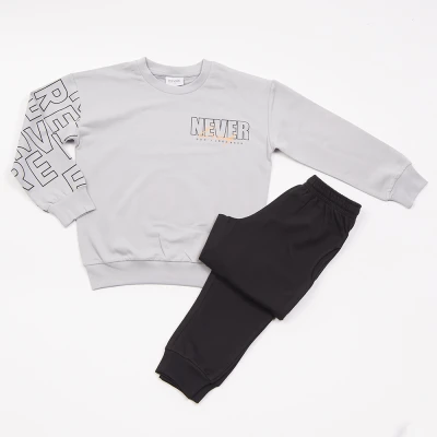 ΠΑΙΔΙΚΟ ΣΕΤ ΦΟΡΜΑ ΕΠΟΧΙΑΚΗ ΓΙΑ ΑΓΟΡΙ 7-16 ΕΤΩΝ TRAX 47312