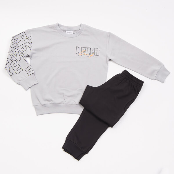 47312.22.1 ΠΑΙΔΙΚΟ ΣΕΤ ΦΟΡΜΑ ΕΠΟΧΙΑΚΗ ΓΙΑ ΑΓΟΡΙ 7-16 ΕΤΩΝ TRAX 47312 - Image 1