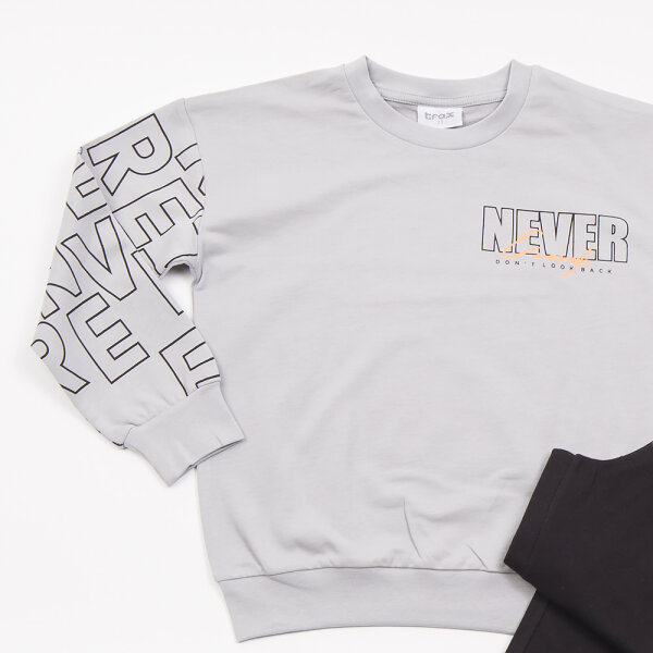 47312.22.2 ΠΑΙΔΙΚΟ ΣΕΤ ΦΟΡΜΑ ΕΠΟΧΙΑΚΗ ΓΙΑ ΑΓΟΡΙ 7-16 ΕΤΩΝ TRAX 47312 - Image 2