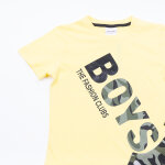 ΠΑΙΔΙΚΟ ΣΕΤ ΜΑΚΟ ΓΙΑ ΑΓΟΡΙ 7-16 ΕΤΩΝ TRAX 47352 ΚΙΤΡΙΝΟ - Image 2