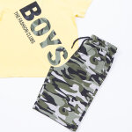 ΠΑΙΔΙΚΟ ΣΕΤ ΜΑΚΟ ΓΙΑ ΑΓΟΡΙ 7-16 ΕΤΩΝ TRAX 47352 ΚΙΤΡΙΝΟ - Image 3